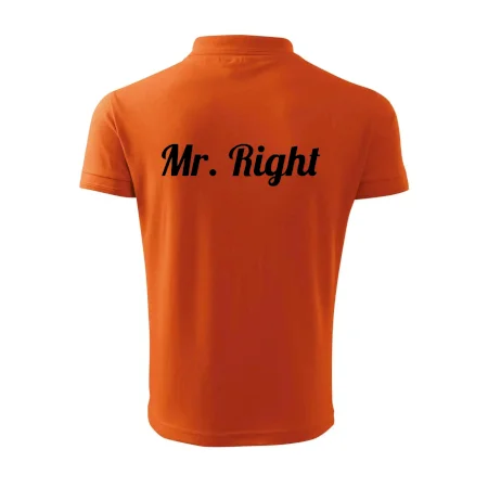 Mr Right
