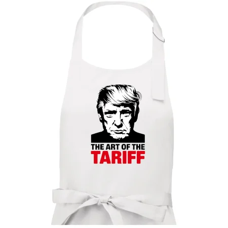 Trump The art of the tariff