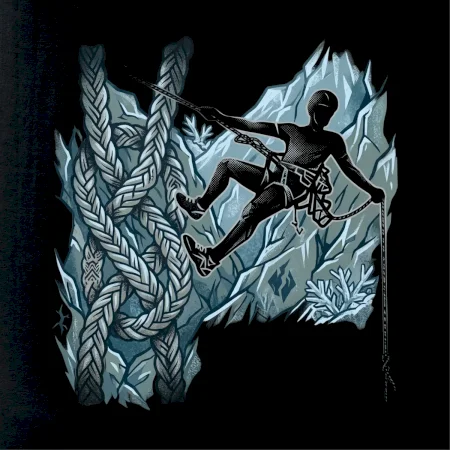 Vertical Odyssey