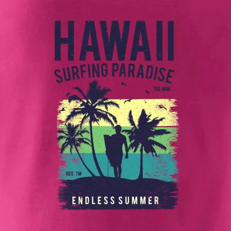 Hawaii
