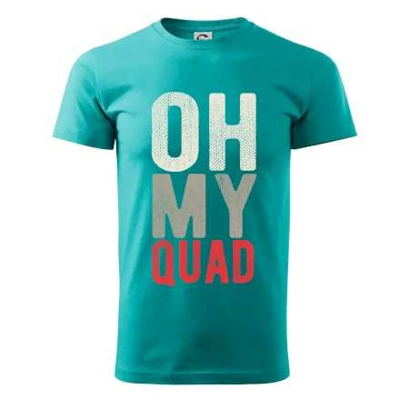 OH my Quad