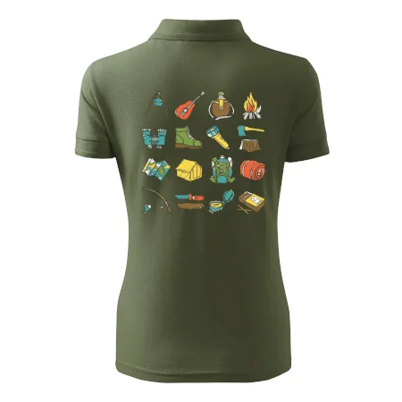 Camping set