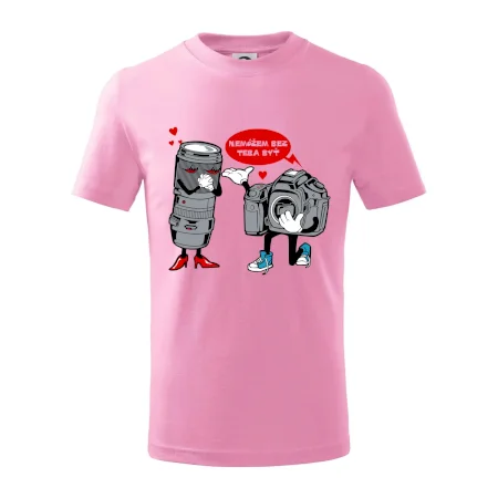 Nemôžem bez teba byť foto