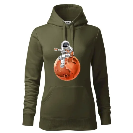 Mars gitarista