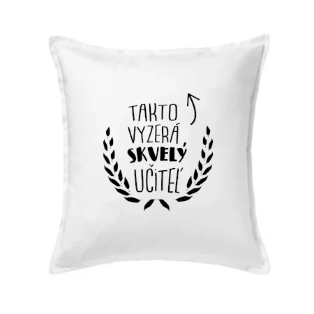 Takto vyzerá skvelý učiteľ