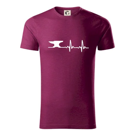 EKG kováč