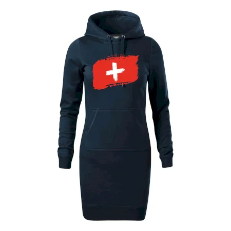 Švajčiarsko vlajka