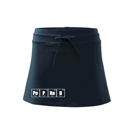 Periodická tabuľka Poprad