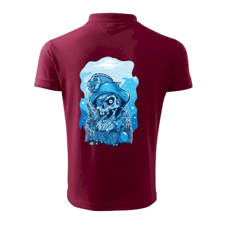Starý morský vlk