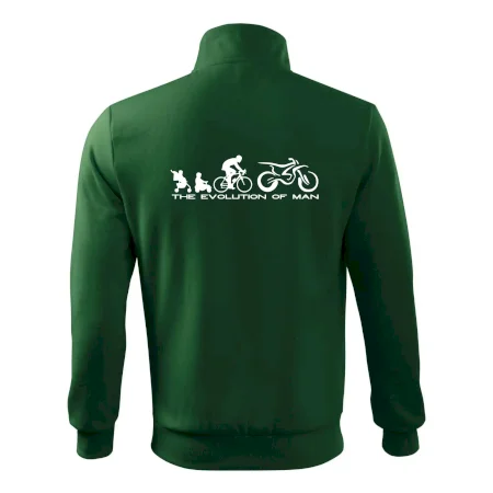 Evolution of man (Enduro)