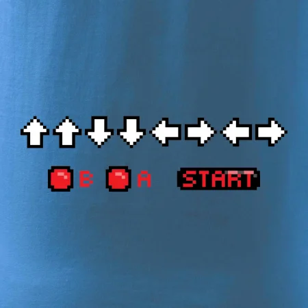 Secret cheat code
