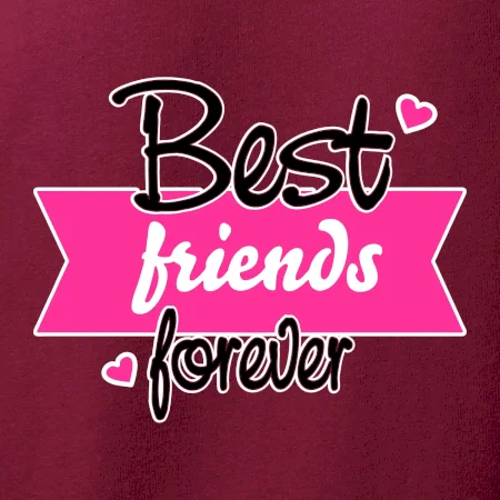 Best friends stuha