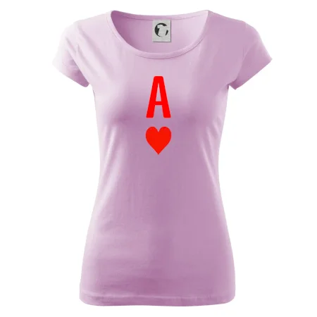 Poker A love