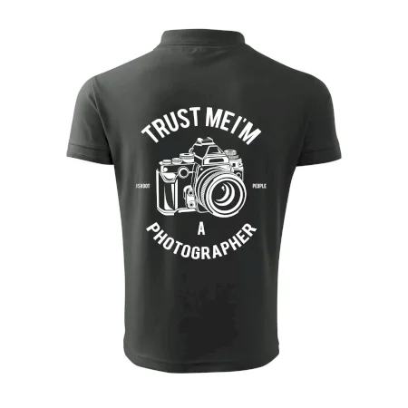 Trust me Photographer