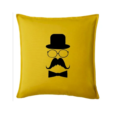 Mustache pán