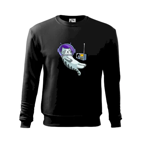 Mačka na mesiaci