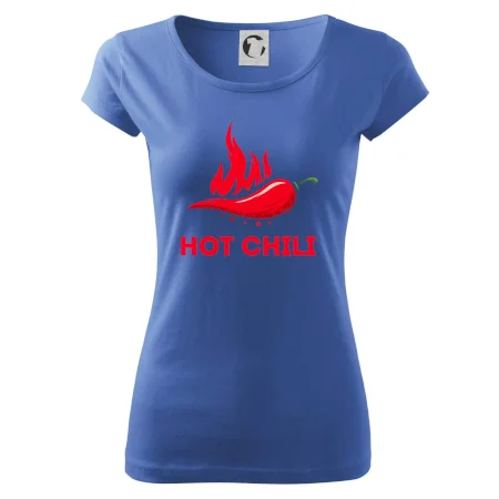 Hot Chili