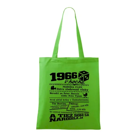 1966 v kocke