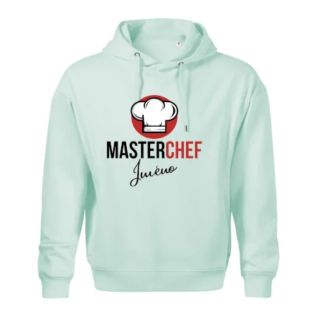 Master Chef čiapky - vlastné meno
