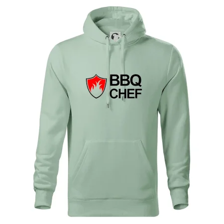 Grilovanie - BBQ Chef