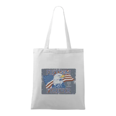 Freedom forever USA