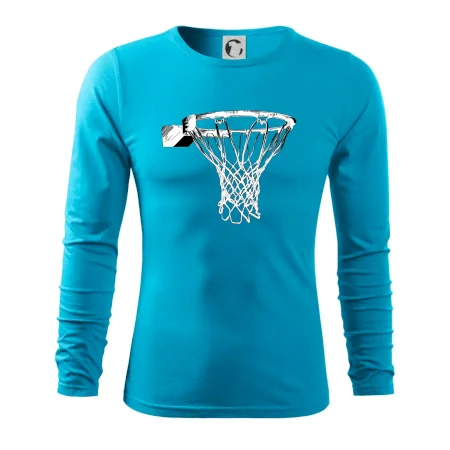 Basketbalový kôš