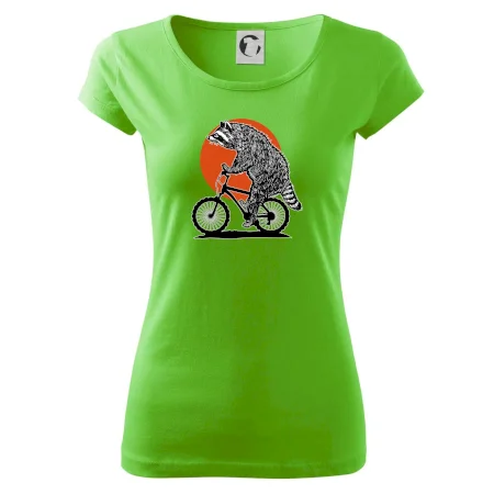 MTB mýval