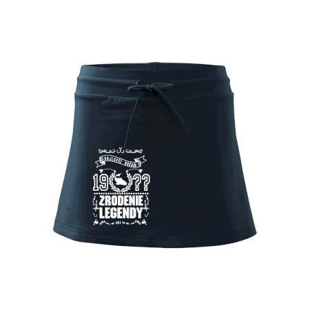 Zrodenie legendy - pre rybárov