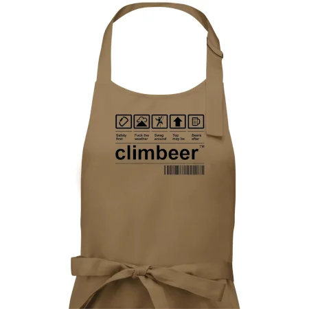 Climbeer čiarový kód