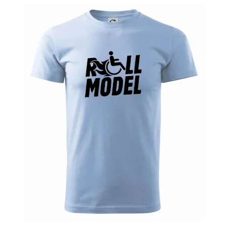 Roll model