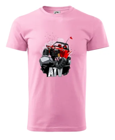 ATV offroad buggy