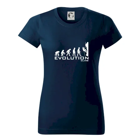 Evolution Climb