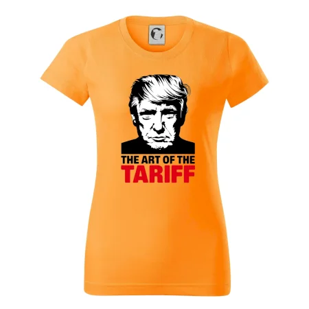 Trump The art of the tariff