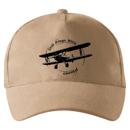 Still Plays With Planes