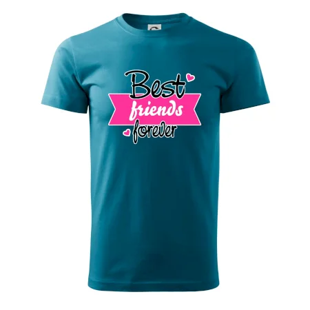 Best friends stuha