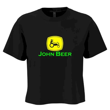 John Beer traktor