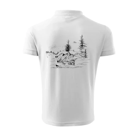 Medveď hory