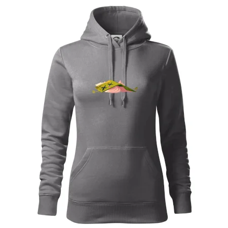Kreslená kniha unavená