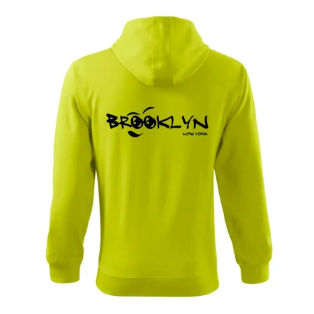 Brooklyn úsmev