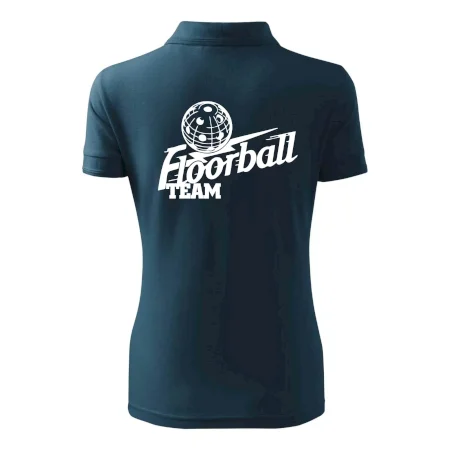 Florbal team