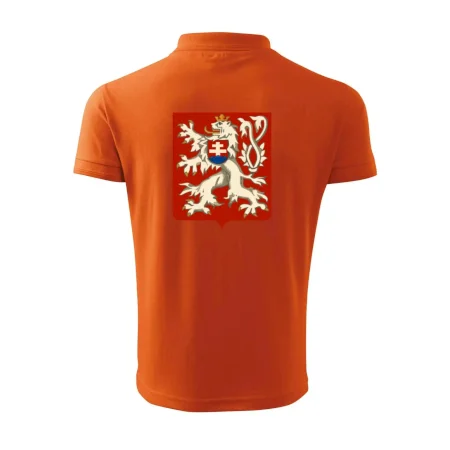 Znak maly Prvá Republika československá 1918–1920