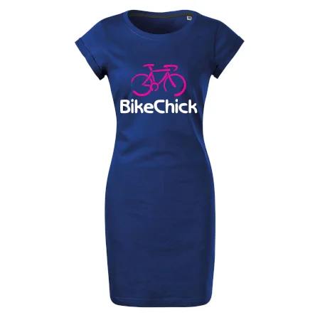 Bike Chick