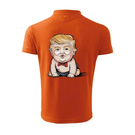 Baby trump