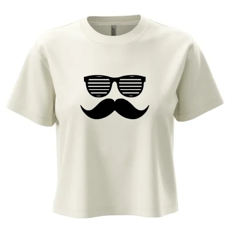 Mustache okuliare