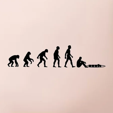 Evolúcia mašinky