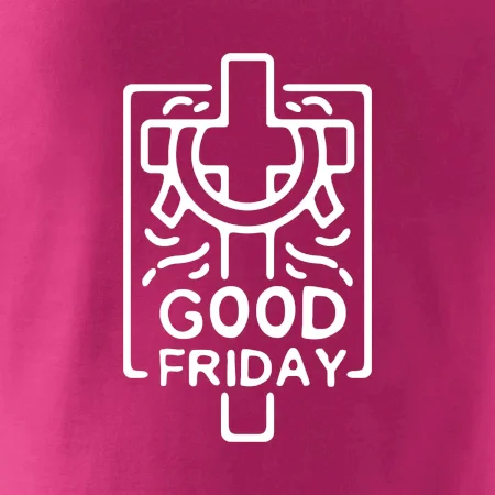 Good friday