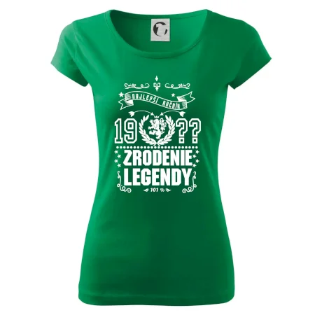 Zrodenie legendy - Slovenský lev