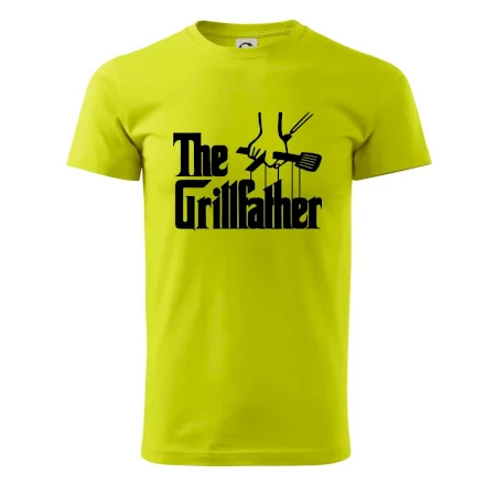 The Grillfather