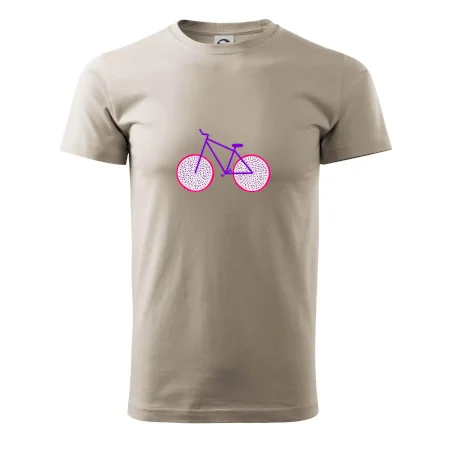 Bicykel dračie ovocie (Moňas)