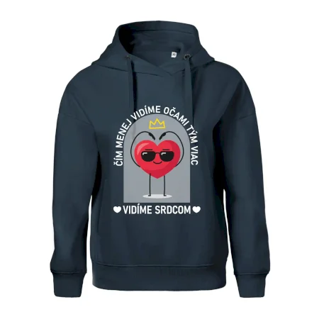 Čím menej vidíme očami tým viac vidíme srdcom